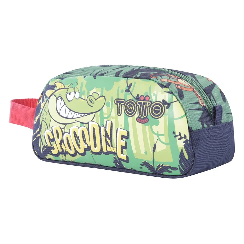 TOTTO Krock Pencil Case - Image 2