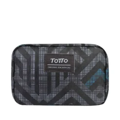 TOTTO Mapiri Packing Cube 4 Units