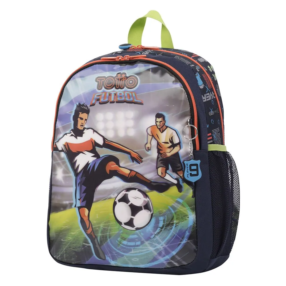 TOTTO MJ04DGM002 Digital Game Backpack - Image 2
