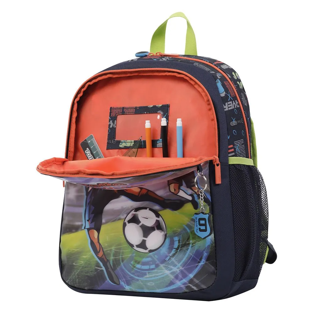 TOTTO MJ04DGM002 Digital Game Backpack - Image 4