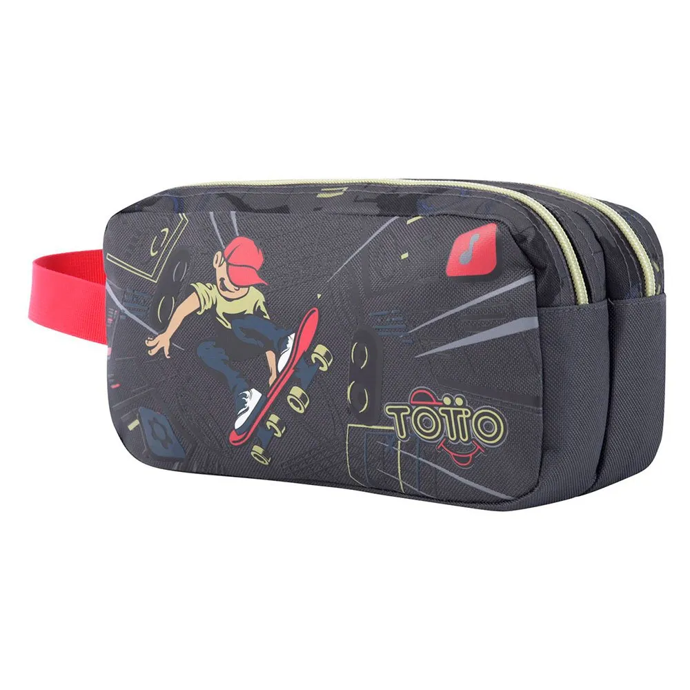 TOTTO Muska Pencil Case - Image 2