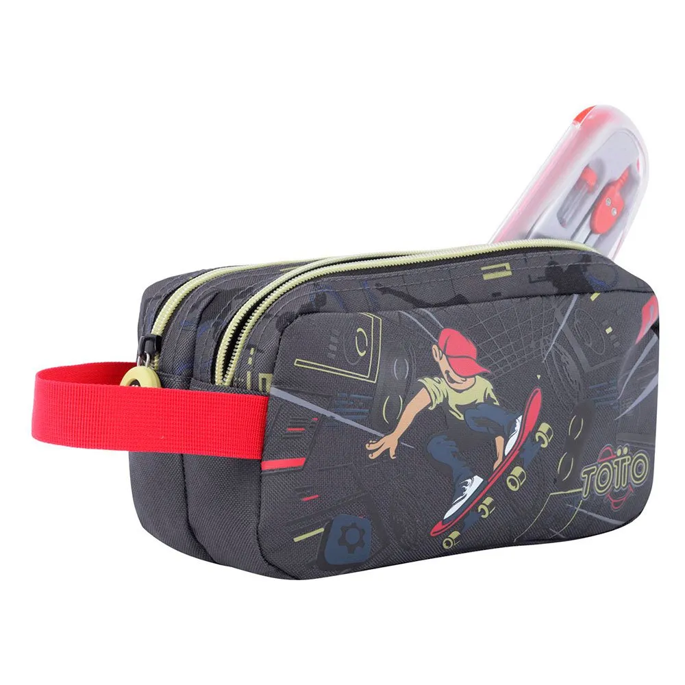TOTTO Muska Pencil Case - Image 4