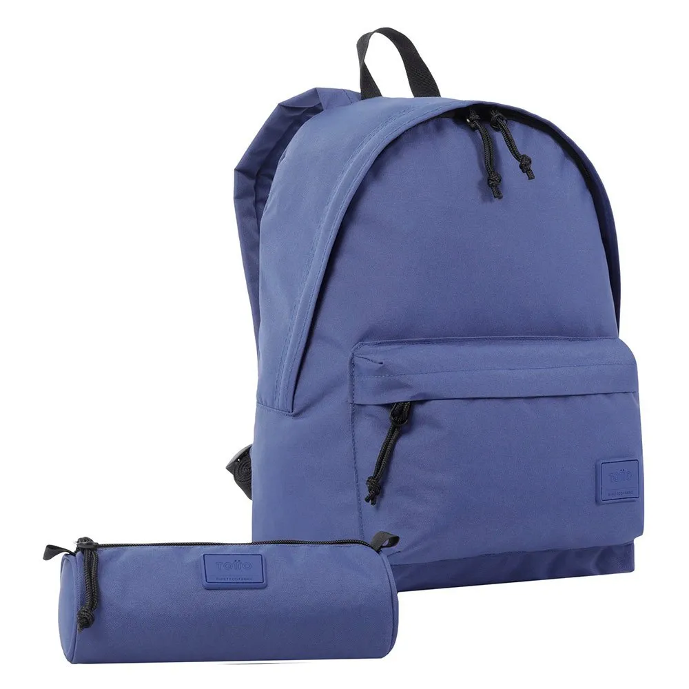 TOTTO Pack Kalex Backpack - Image 4