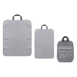 TOTTO Pouch Packing Cube