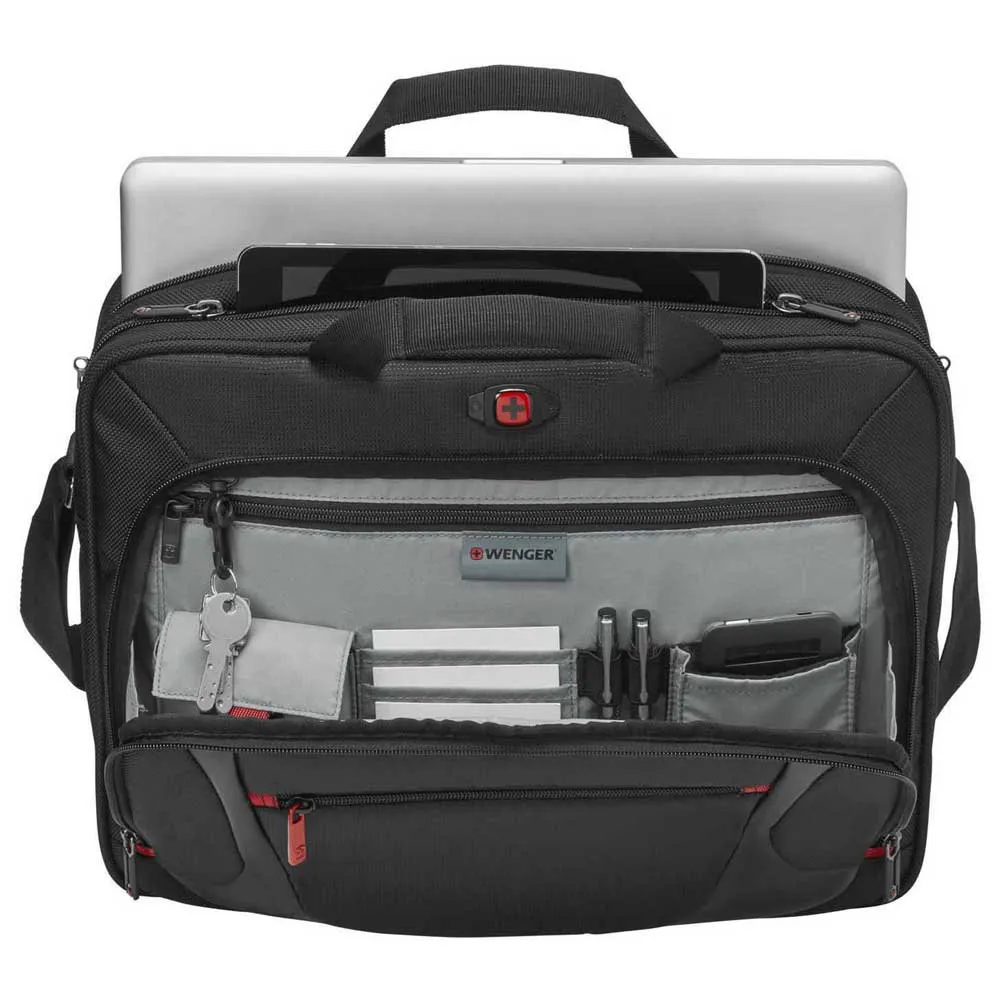 Wenger Sensor 15´´ Laptop Bag - Image 5