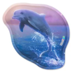 Ergobag Konturklettie Delfin
